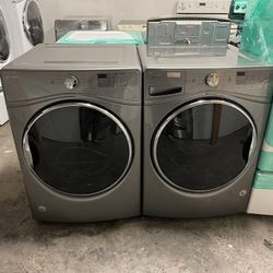 Whirlpool Washer And Dryer 
