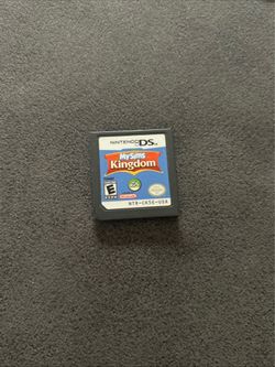 My Sims Kingdom
