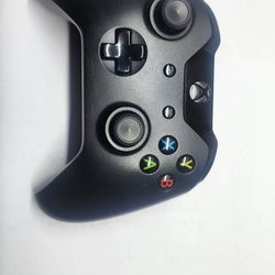 Xbox One Controller Model 1537