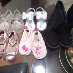 Girl Shoes