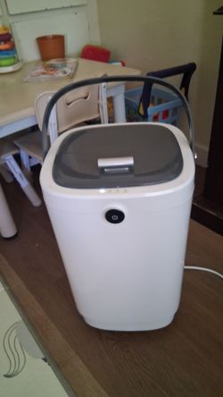 Electric Towel Warmer