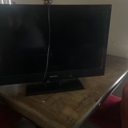32 Inch Emerson Tv 