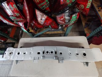 2023-2025 MAZDA CX 30/50 FRONT BUMPER REINFORCEMENT OEM