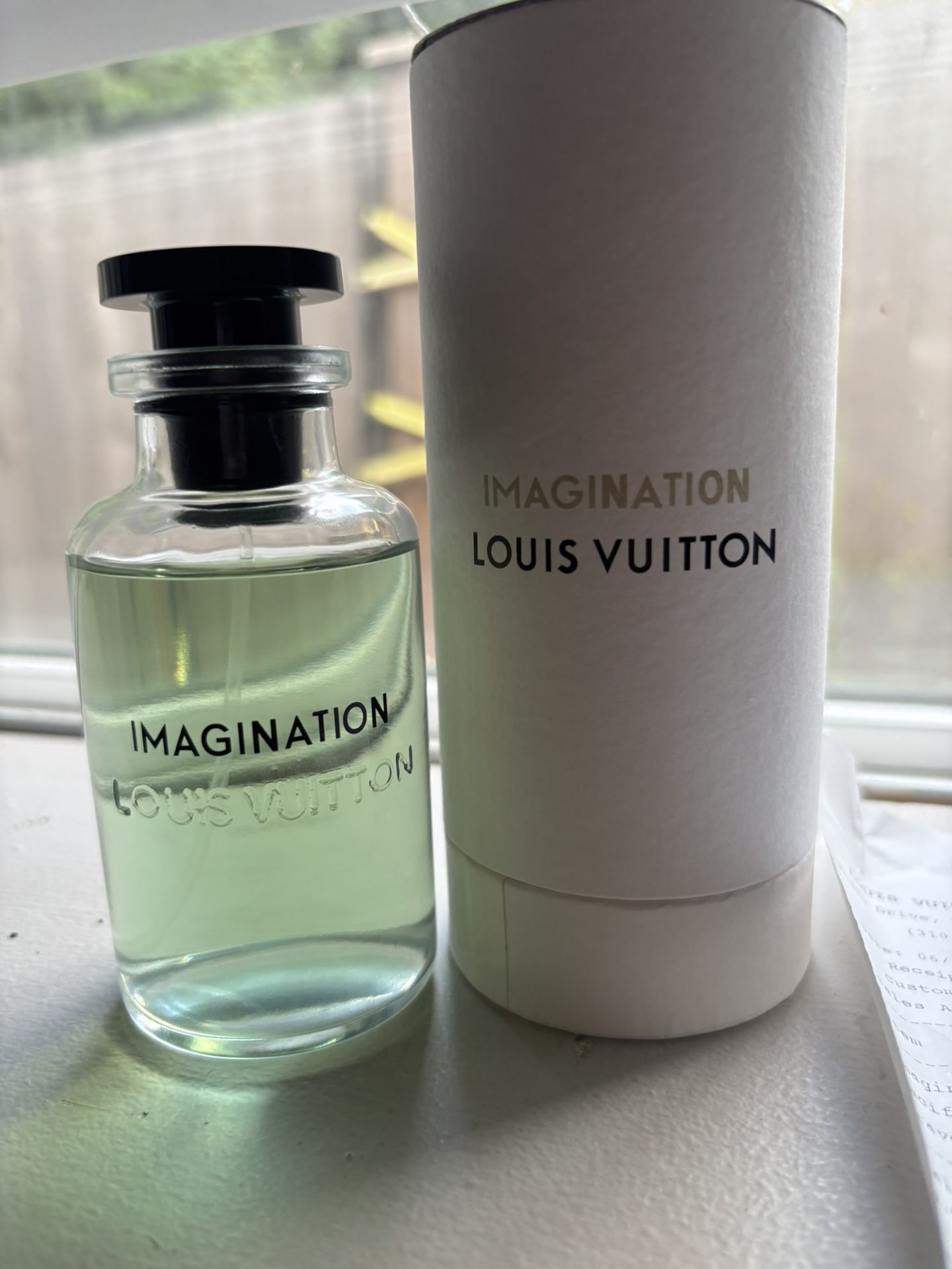 Louis Vuitton Imagination