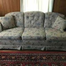 Pull out Sleeper Couch Sofa Bed