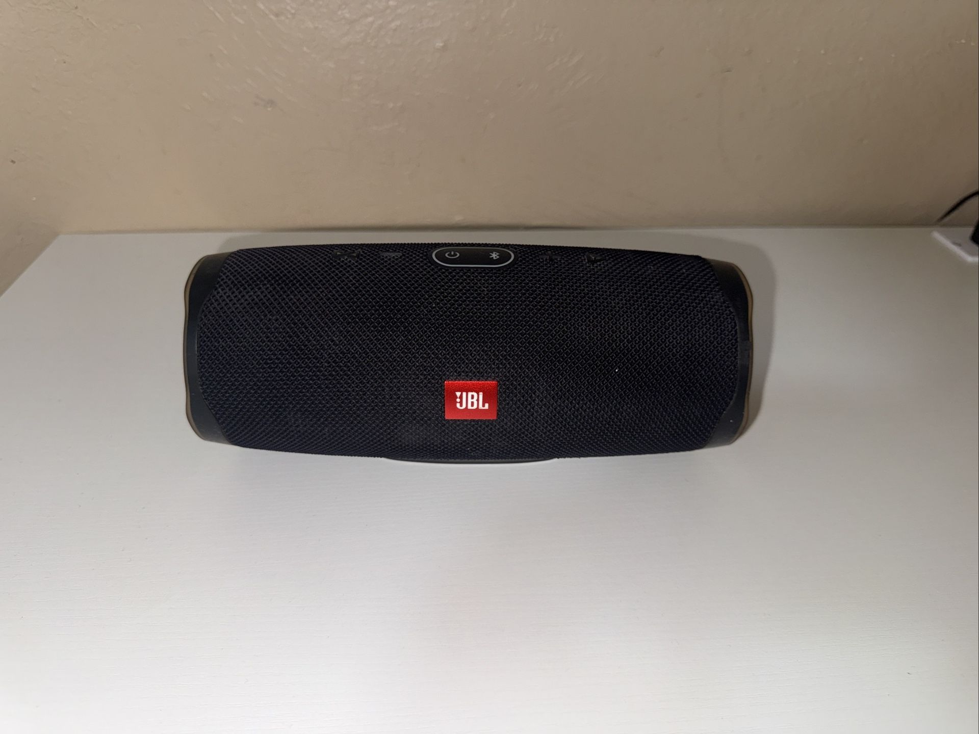 JBL CHARGE 4 SPEAKER