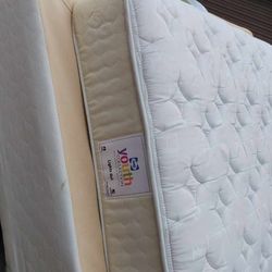 Twin Mattress