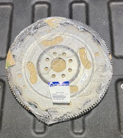 Mopar Torque Converter Flex Plate