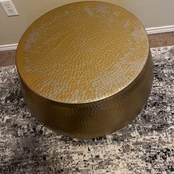 Storage Table