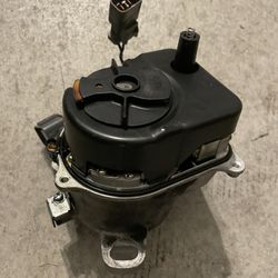 1990-93 Acura Integra Distributor 