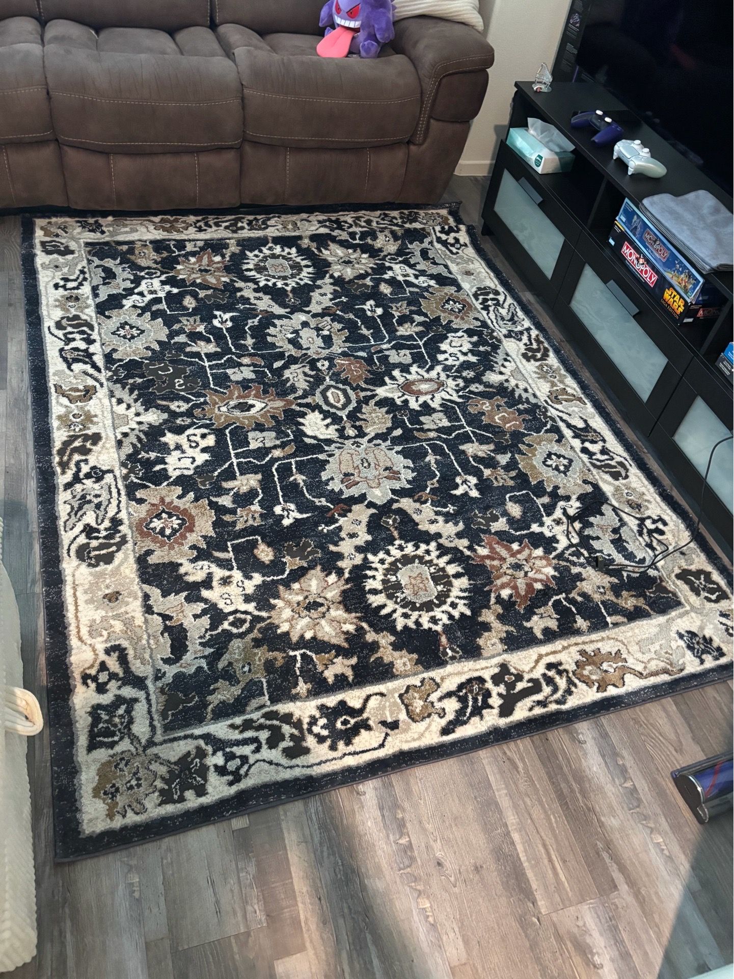 Rugs