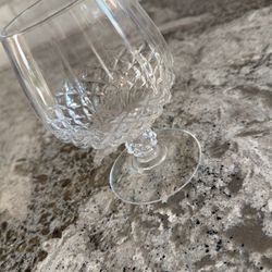 Whiskey glasses 