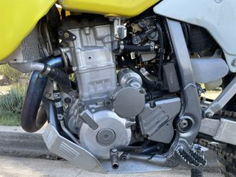 2009 Suzuki DRZ 400 for Sale in Long Beach CA OfferUp