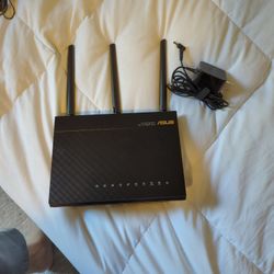 Asus Ac1900