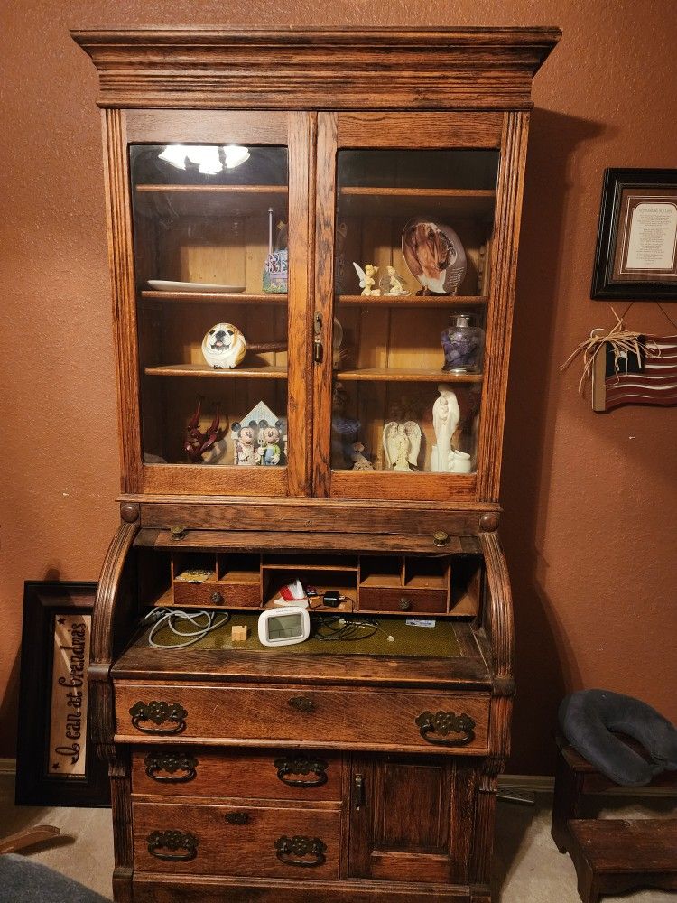 Antique Furniture