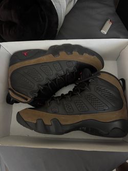 Jordan 9