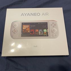 AYANEO Air Handheld Gaming PC