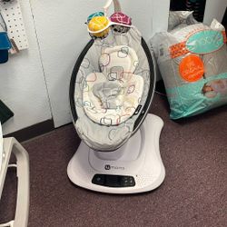4Moms MamaRoo 