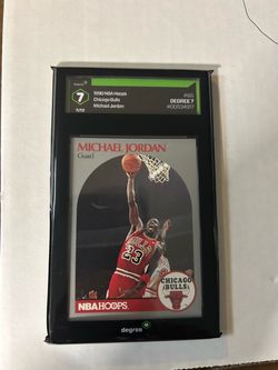 Michael Jordan