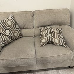 Living Room Sofa 