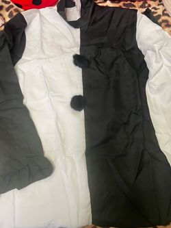 Men’s Terrifier costume