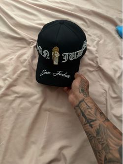 MZ hats San Judas
