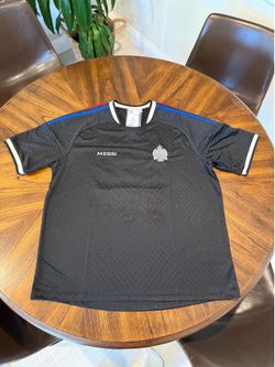 Kith x Argentina Jersey Messi size large