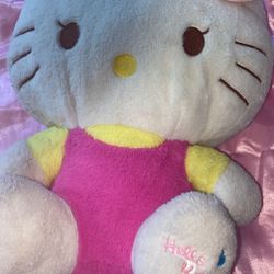 Hello Kitty 