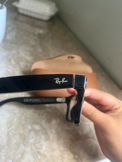 RAY BAN META AI GLASSES GEN 2