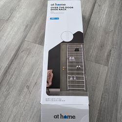 Door Shoe Rack