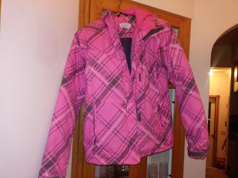 Girls Columbia Coat ***Like New***