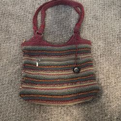 Free Purse