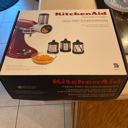 kitchenaid Accessories