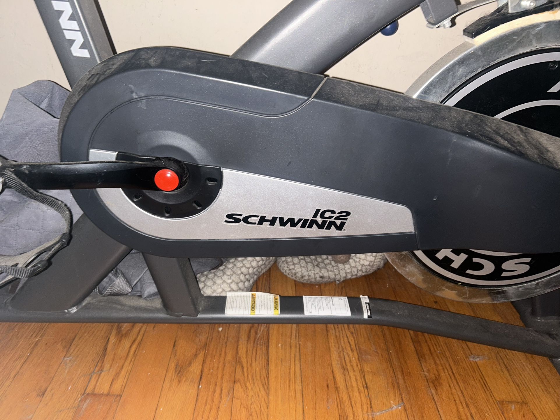 Schwinn Bike 