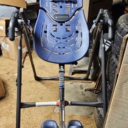 This Would Make A Great Christmas Gift 🎄Teeter Inversion  Great Condition/no Paperwork 