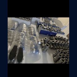 Texas Valves Industrial Instrumentation 