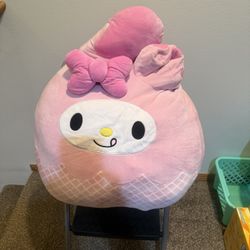 Squishmallow My Melody