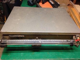 Accu-weigh