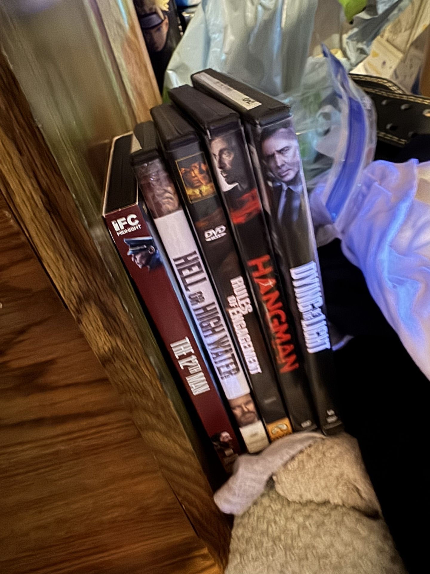 Movies
