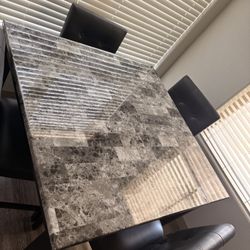 Dining Table Set