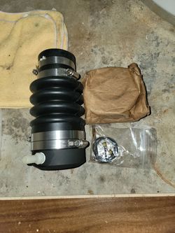 PSS DRIPLESS SHAFT SEAL 02 112 214