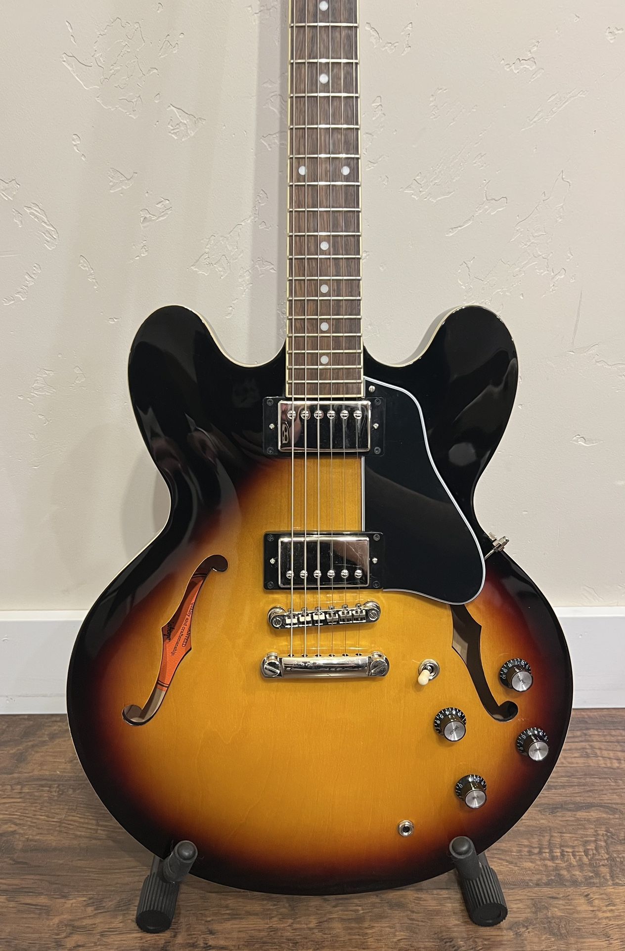 Epiphone ES-335 Electric Guitar