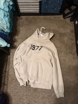 Fear of God Essentials 1977 Hoodie