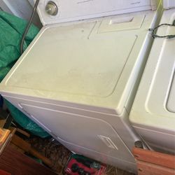 Roper Dryer 