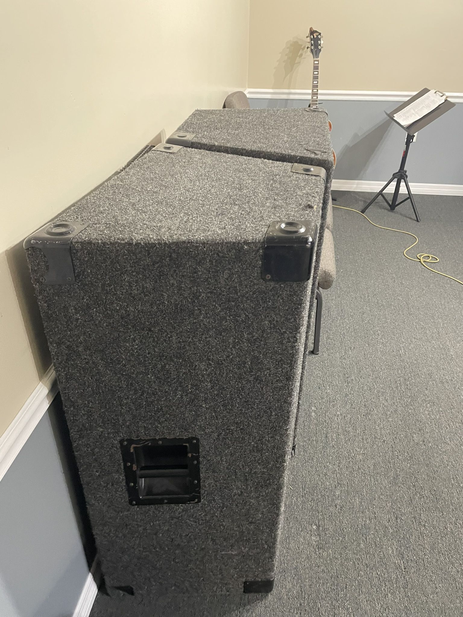 JBL Speaker