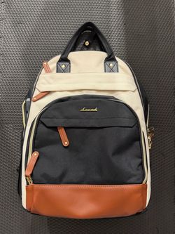 Travel backpack lovevook
