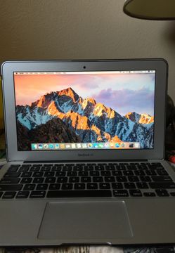 MacBook Air Mini . Brand new condition