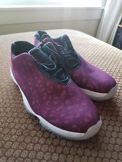 Jordan's