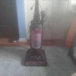 Windtunnel Vaccum Xl Pet