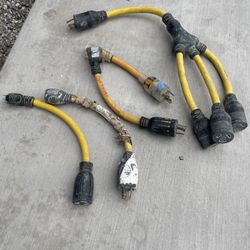 Pigtails Adapters 